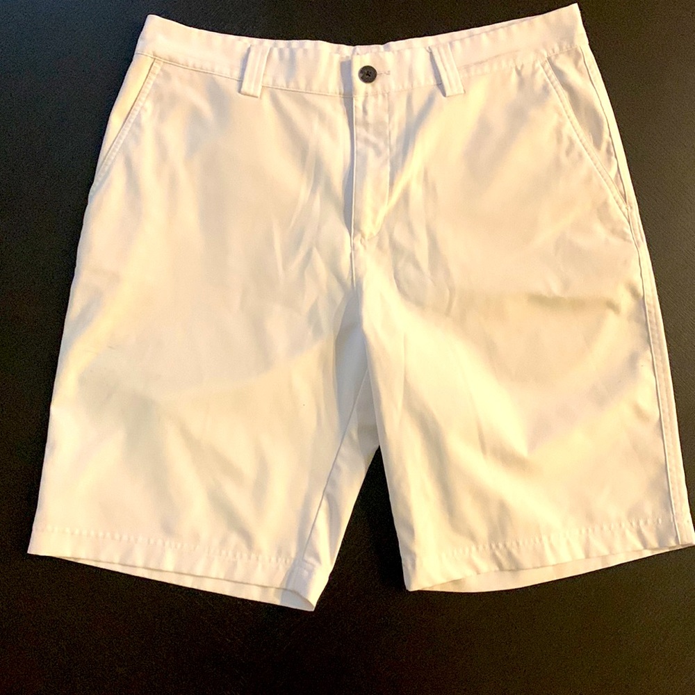 Adidas Climalite Golf shorts size 34